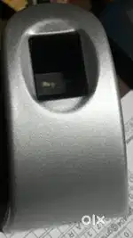 MANTRA MFS100
