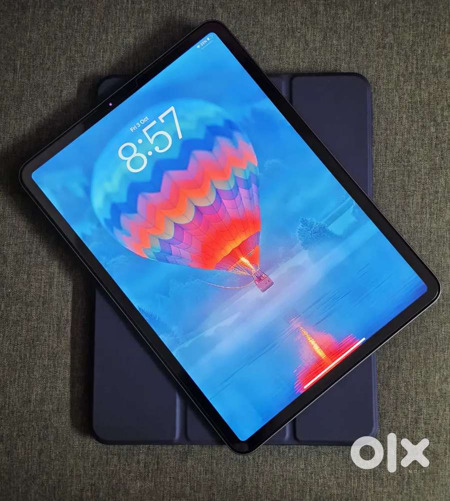 Apple IPad Pro M1 Exceptional condition!
