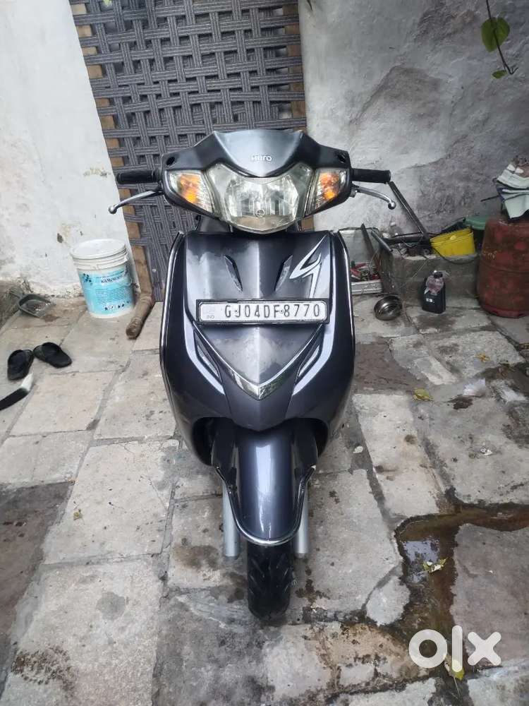 Hero duet 2018 exchange available