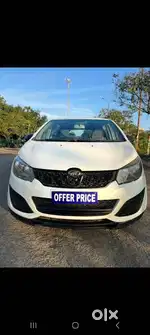 Mahindra Marazzo M2 8Str, 2018, Diesel