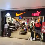 PUMA STORE ||
