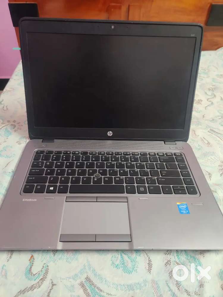 Hp Elitebook 840 core i5 vpro