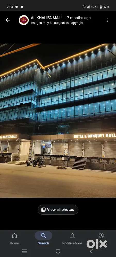 Ladies Footwear Shop