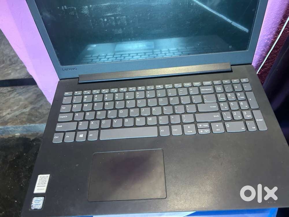 Lenovo laptop for sale