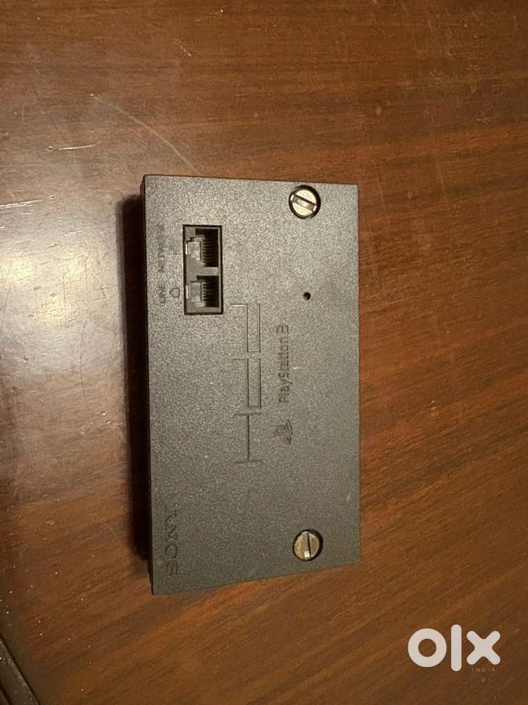 Ps2 Network Adapter