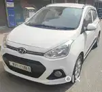 Hyundai Grand i10 2014 Diesel 77000 Km Driven