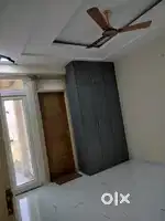 2 bhk new semi furnished flat for rent near by Hyatt regency