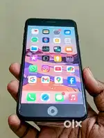 iPhone 7 Plus (128GB) - Read AD