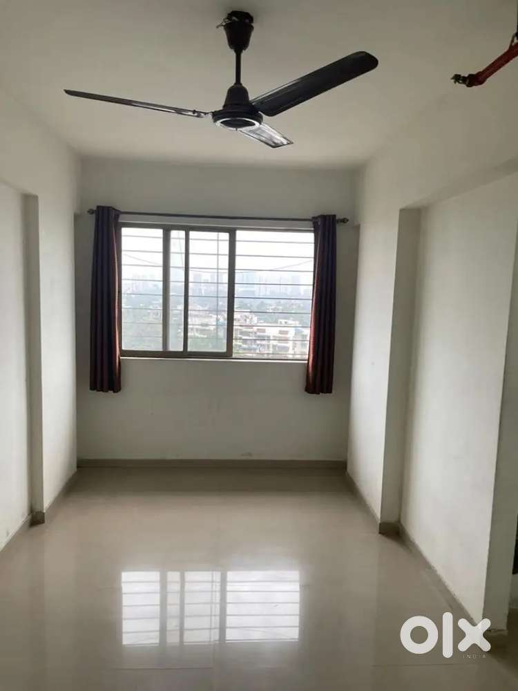 Available 1BHK SRA Flat Chembur