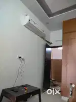 2 BHK independent floor for rent