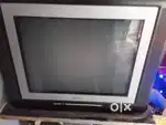 Old Mobel tv