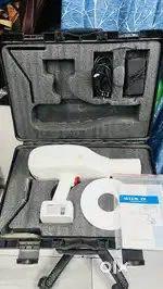 Dental portable x-ray