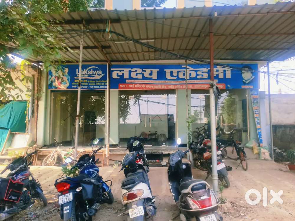 “Spacious Hall for Rent in Lalitpur – Ground Floor, Parking Available”