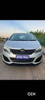 Mahindra Marazzo M2 8Str, 2019, Diesel