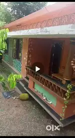 3 BHK fully furnished Villa for rent