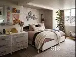 1RK at Z Residency Near Jora Mandir Beleghata