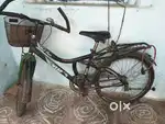 Weapon cycle