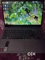 Lenovo Ideapad 3 Ryzen 5  8GB RAM  512GB SSD  Radeon Graphics