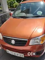 Maruti Suzuki Alto K10 2011 Petrol 111000 Km Driven