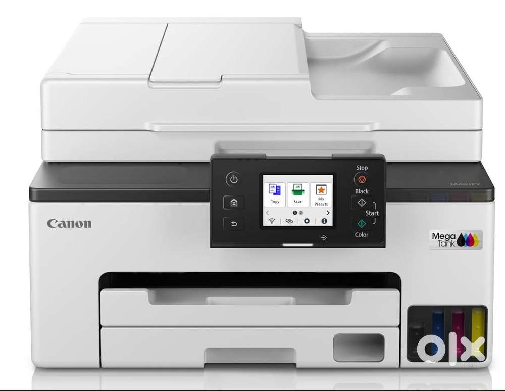 canon printer 2070