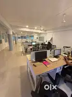 Furnished Office Space for Rent