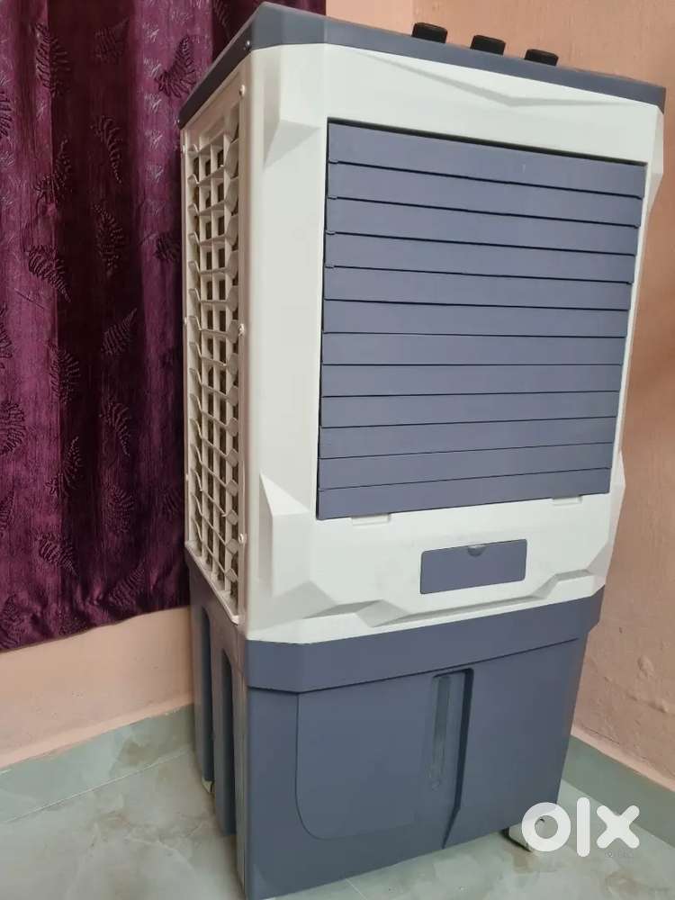 Air Cooler for 3500