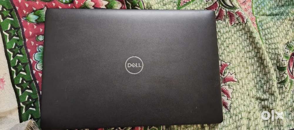 Dell latitude 5300 full ok conduction