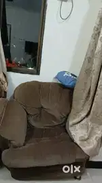 Sofa -  5 seater