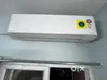 Tishiba Inverter ac -1.5 ton
