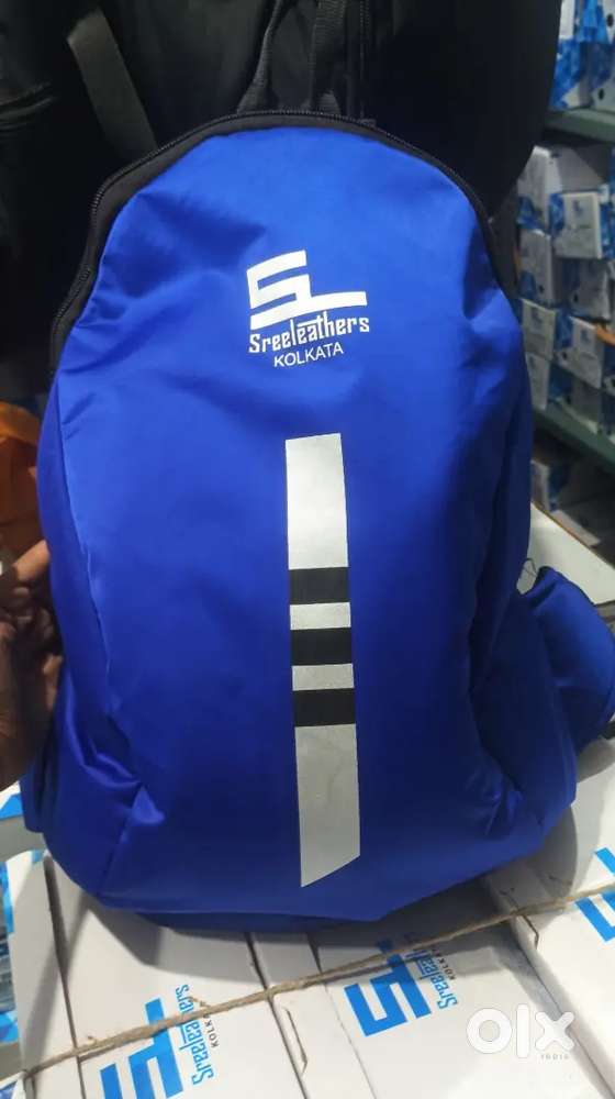 Stylish and modern bag