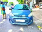 Hyundai Xcent 2014-2016 1.2 Kappa S, 2014, Petrol