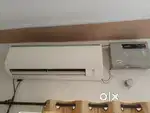 Daikin ac ok