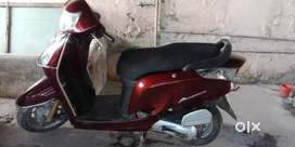 Scooty Scooter