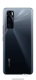 Vivo 20se  (Gravity black ,128 GB )(8 GB Ram )