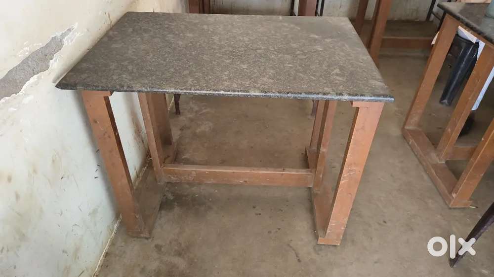 Tables for hotel & home
