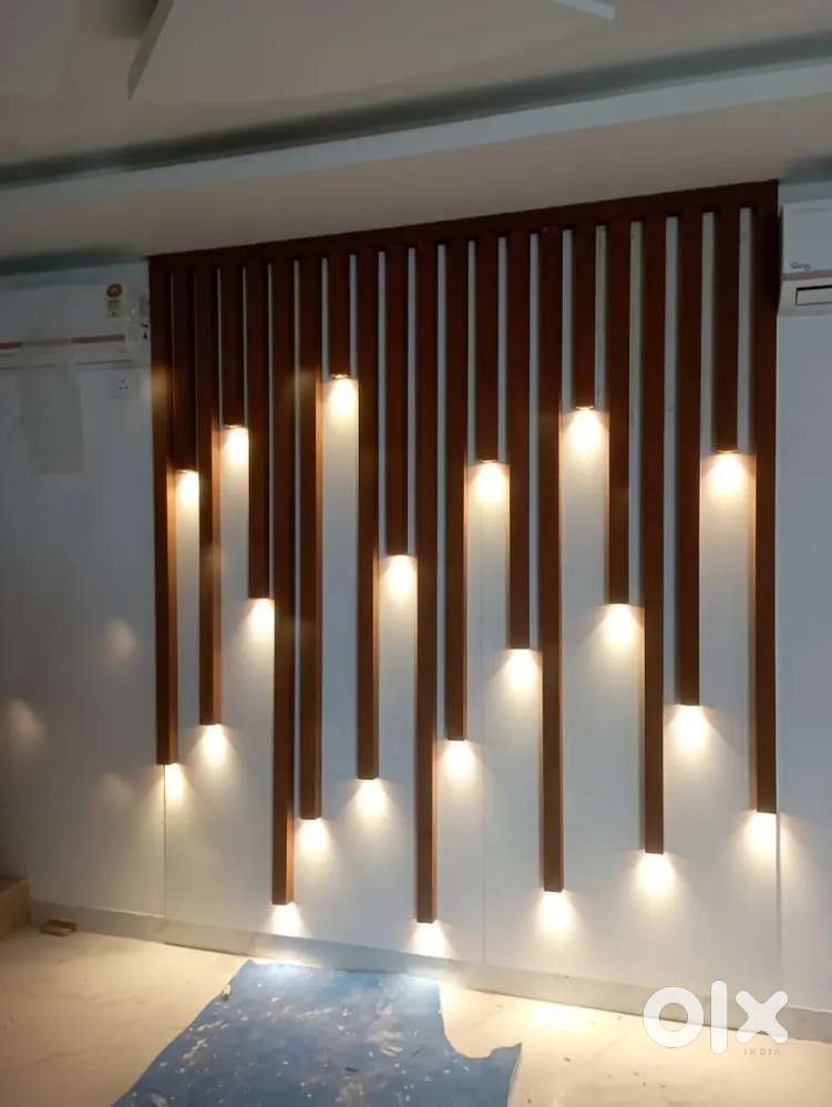 Carpenter service