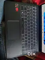 8GB RAM -515 GB -SSD 5500U