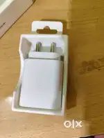 Brand new Box Pack Samsung 25 Watt only charger/adapter at low price.