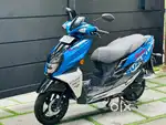 SUZUKI AVENIS SINGLE OWNER (2024)