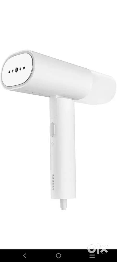 Steam Iron Brand New