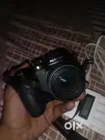 FUJIFILM FINEPIX S1500