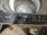 Washing machine service. In