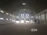 Warehouse office available for Rent in Dewas Naka | Indore