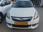 Maruti Suzuki Dzire Tour Diesel, 2018, Diesel