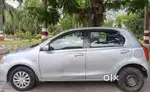Toyota Etios Liva 2011-2012 GD, 2012, Diesel