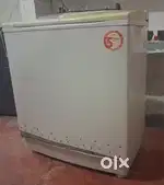 Well working Whirlpool washing machine, price negotiable