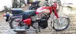 Royal enfield