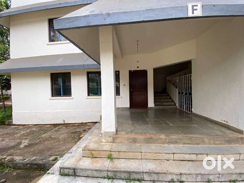 2BHK flat for rent in Karaparamba Kozhikode