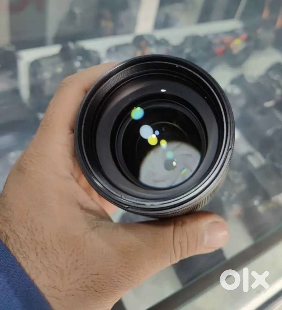 Viltrox 85mm f1.8 Sony Full Frame ( Fix Rate )