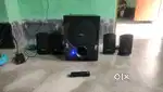 Sony sa d40
